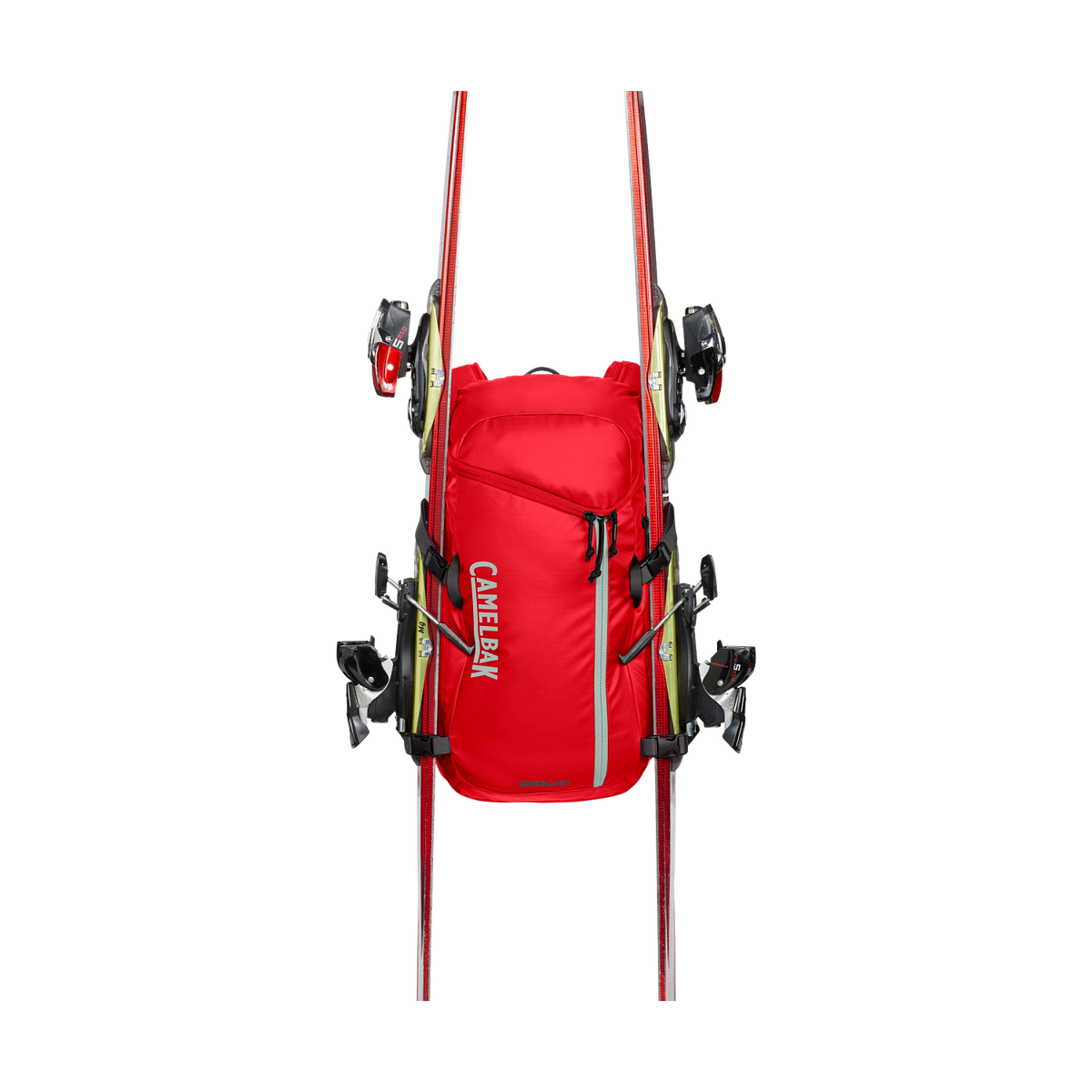 SnoBlast 22, 70oz., Scarlet