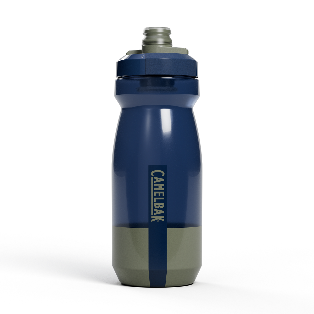 Podium® 21oz Bike Bottle