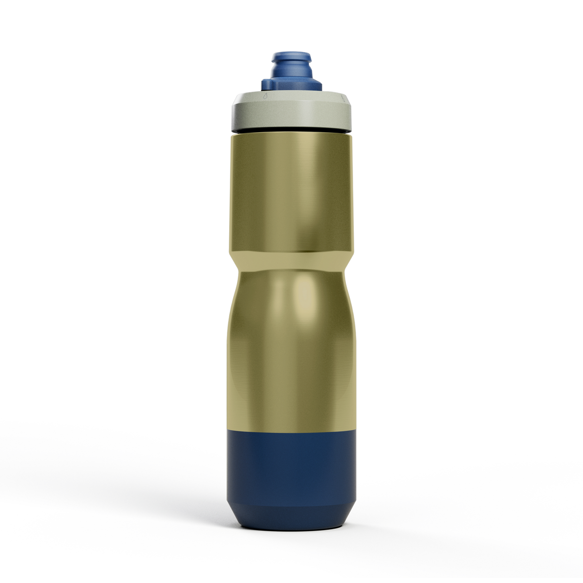 Podium Insulated Steel 22oz, Mercury Fog
