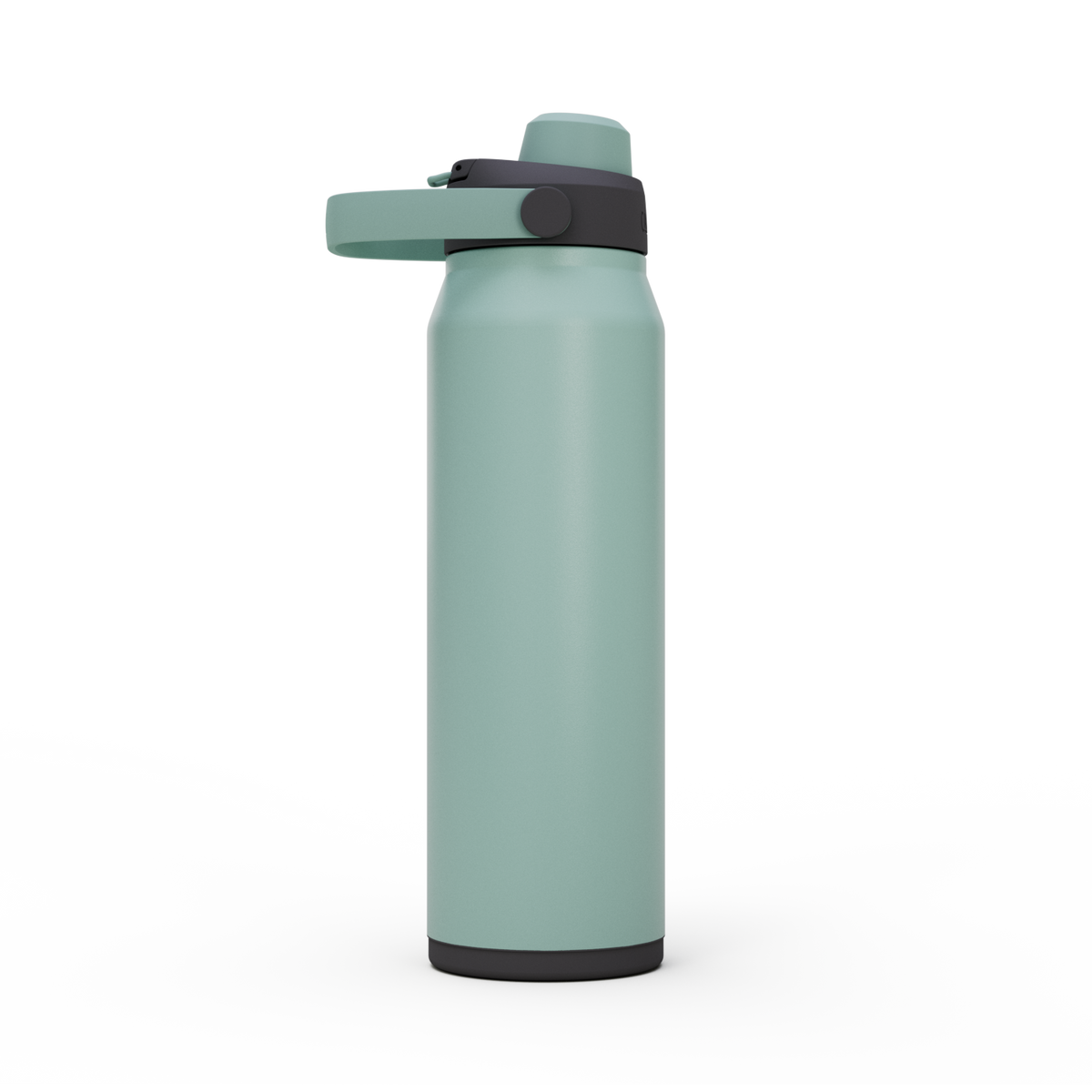 Thrive Chug VSS 32oz, Silver Mist
