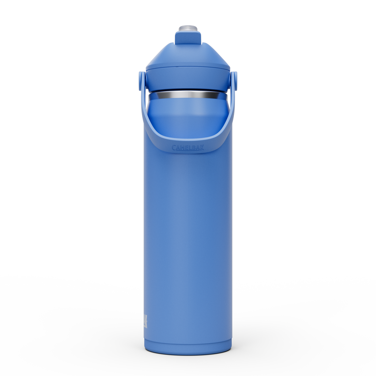 Thrive Flip Straw VSS 25oz, Sky Blue