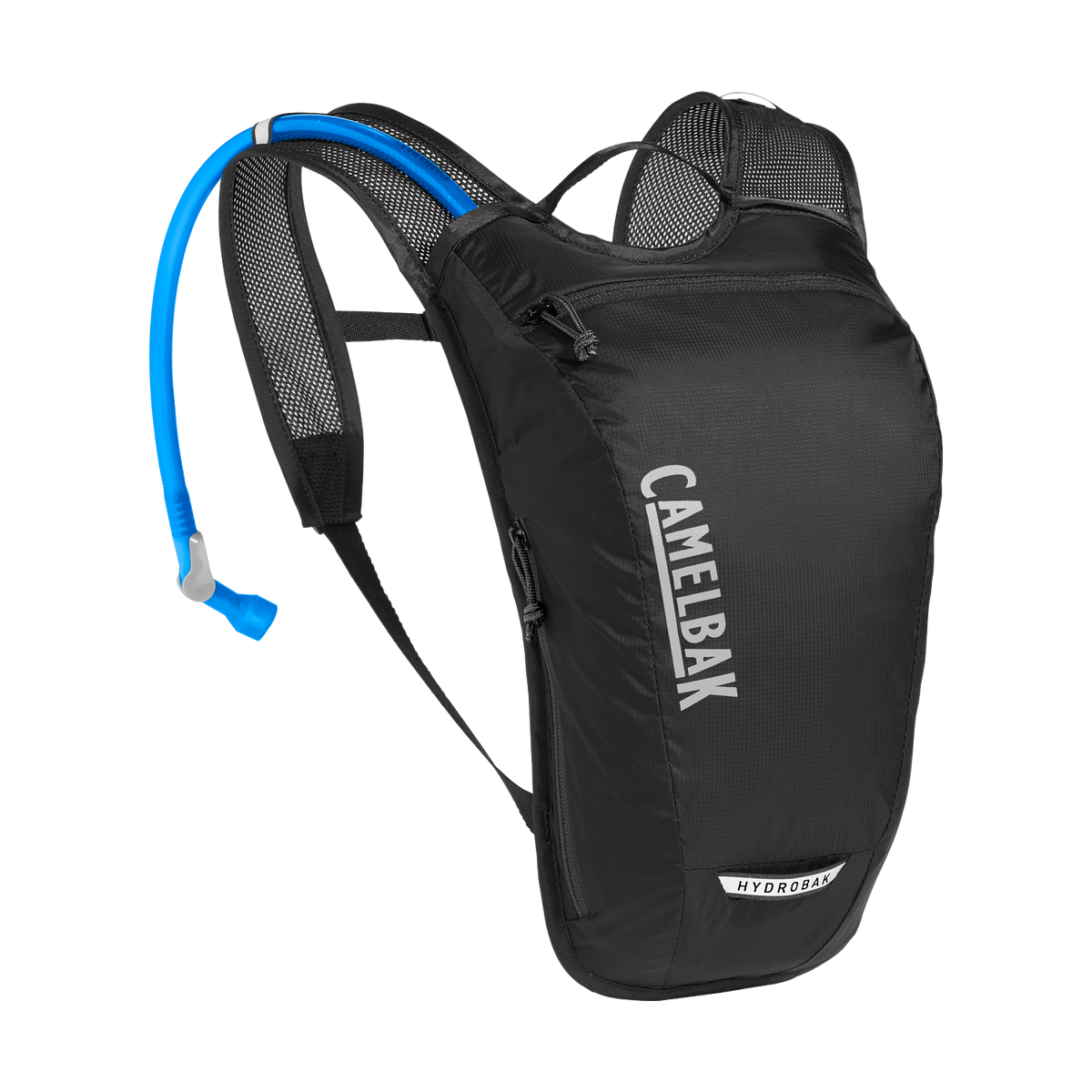 Hydrobak Light 50oz, Black/Silver
