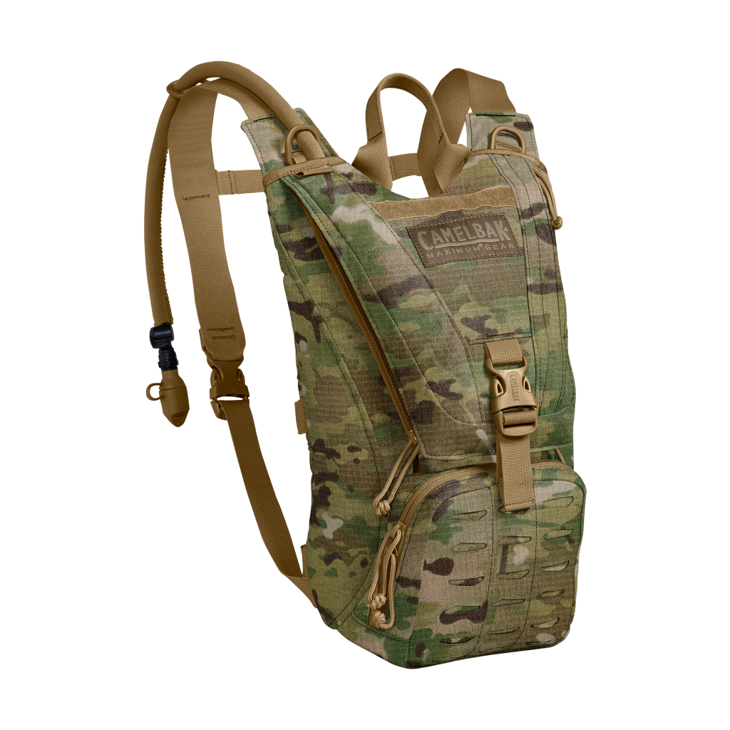 Ambush™ 100oz Mil Spec Crux H4