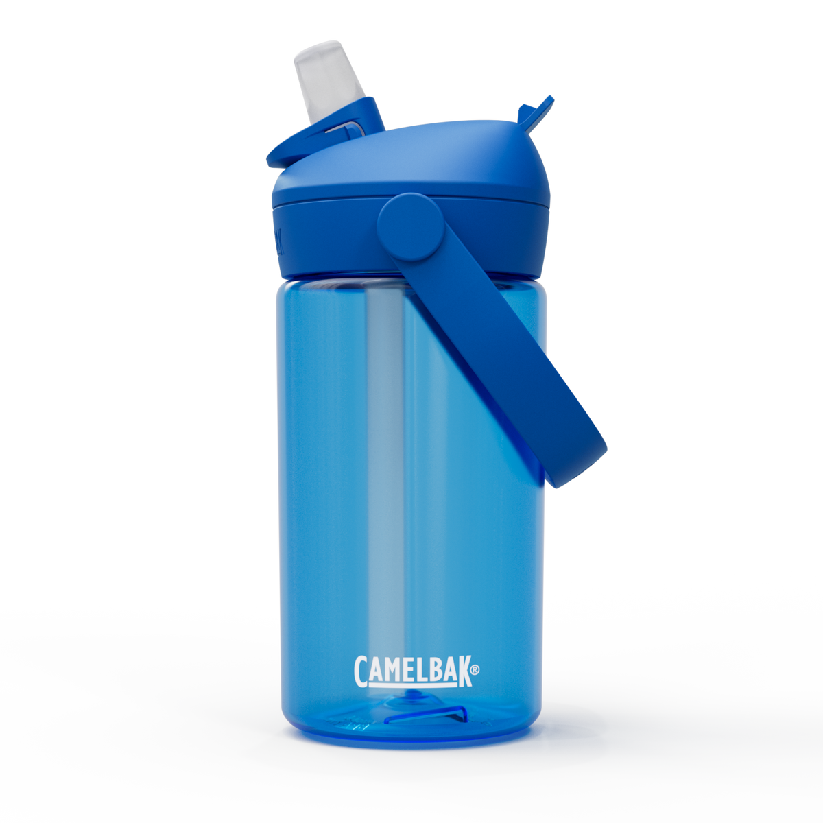 Thrive™ Flip Straw Kids 14oz Bottle with Tritan™ Renew Y3