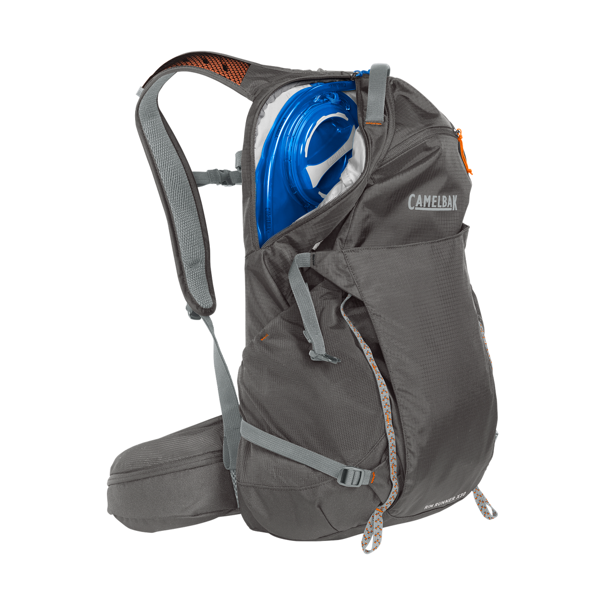 Rim Runner X30 70oz, Storm Grey