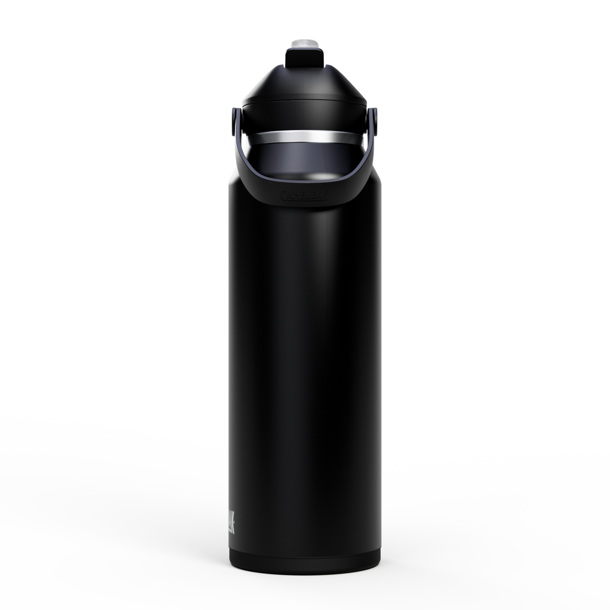 Thrive Flip Straw VSS 40oz, Black
