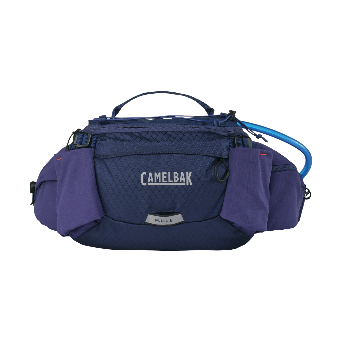M.U.L.E. 5 Waist Pack 50oz, Deep Sea