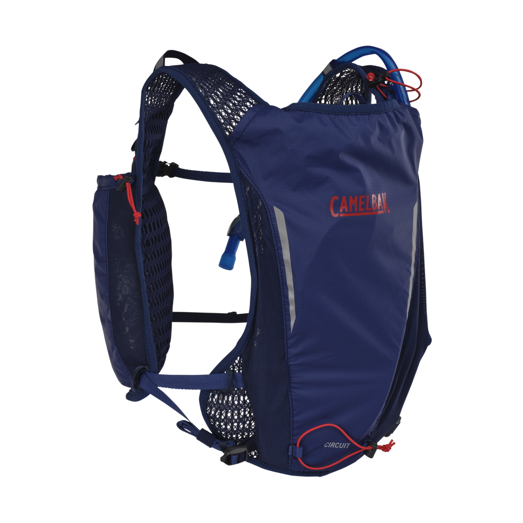 Circuit™ Run Vest with Crux® 1.5L Reservoir T7