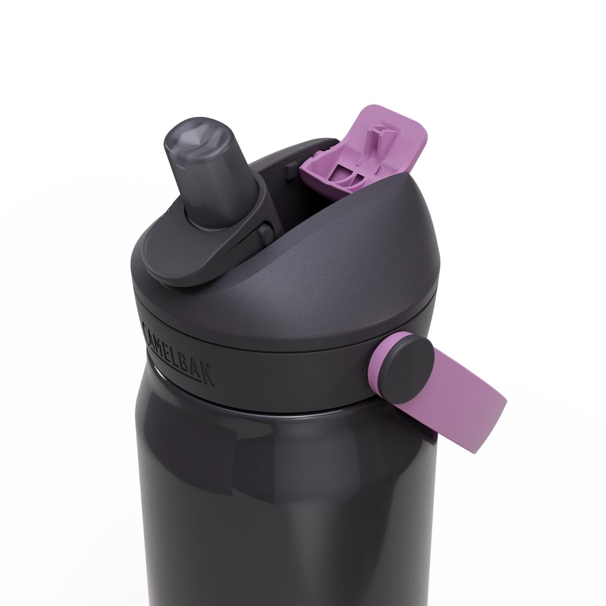 Thrive Flip Straw VSS 25oz, Lavender Dawn