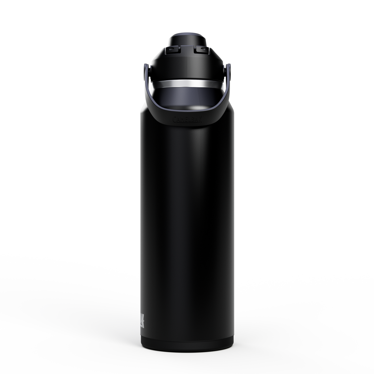 Thrive Chug VSS 40oz, Black