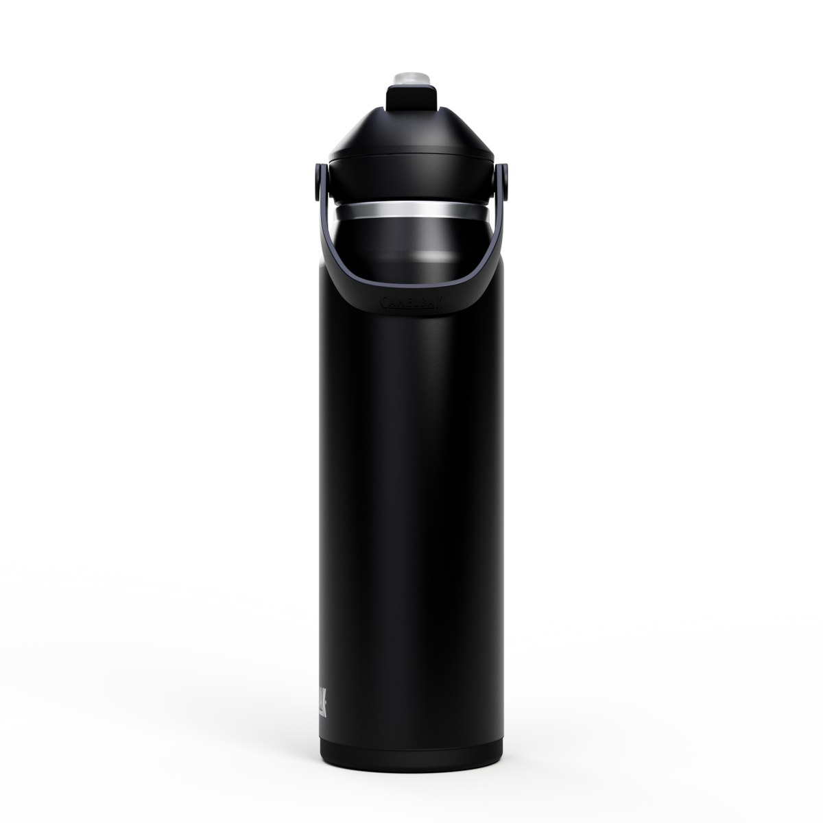 Thrive Flip Straw VSS 32oz, Black