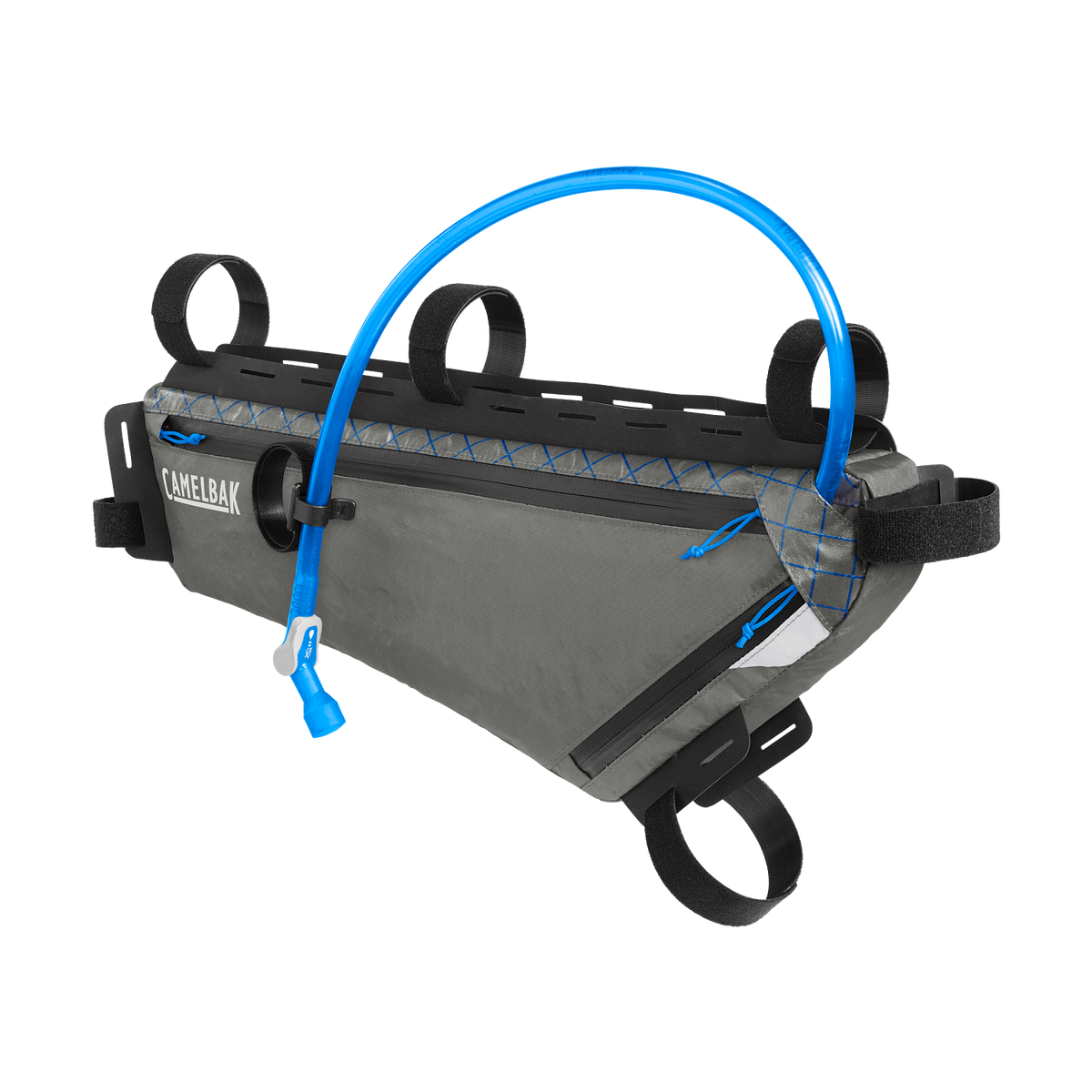 Large M.U.L.E.® Frame Pack with Quick Stow™ 2L Bike Reservoir G0