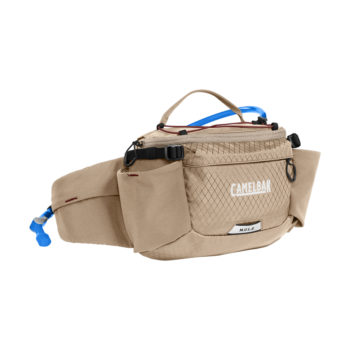 M.U.L.E. 5 Waist Pack 50oz, Moondust
