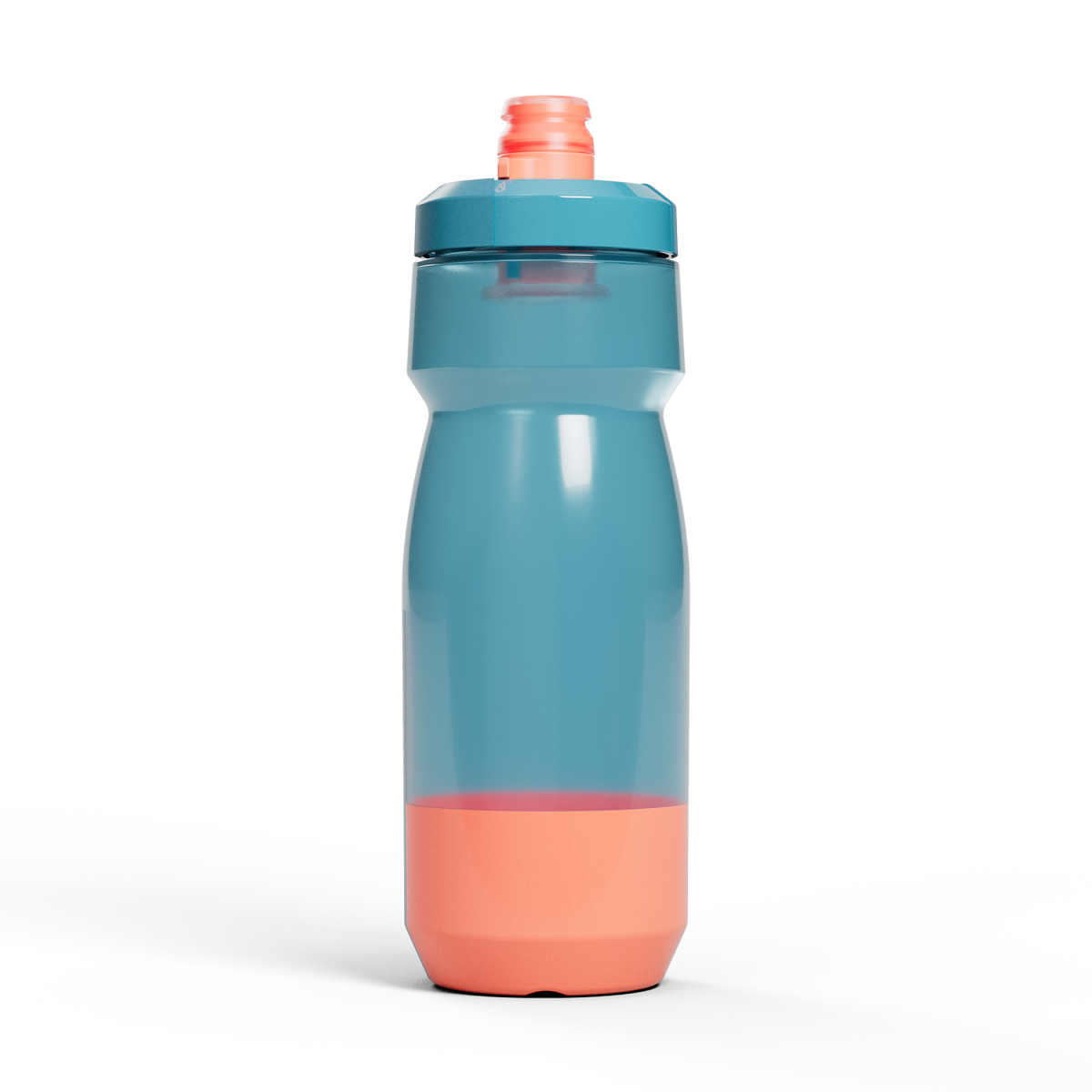 Podium 24oz, Mercury Teal
