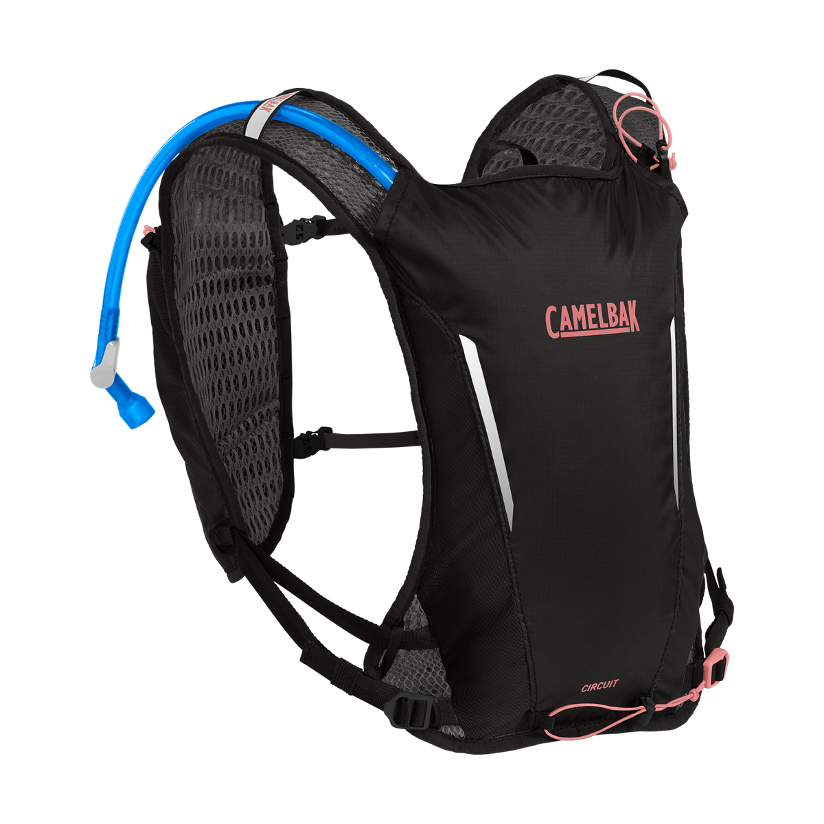 Women's Circuit™ Run Vest with Crux® 1.5L Reservoir M9