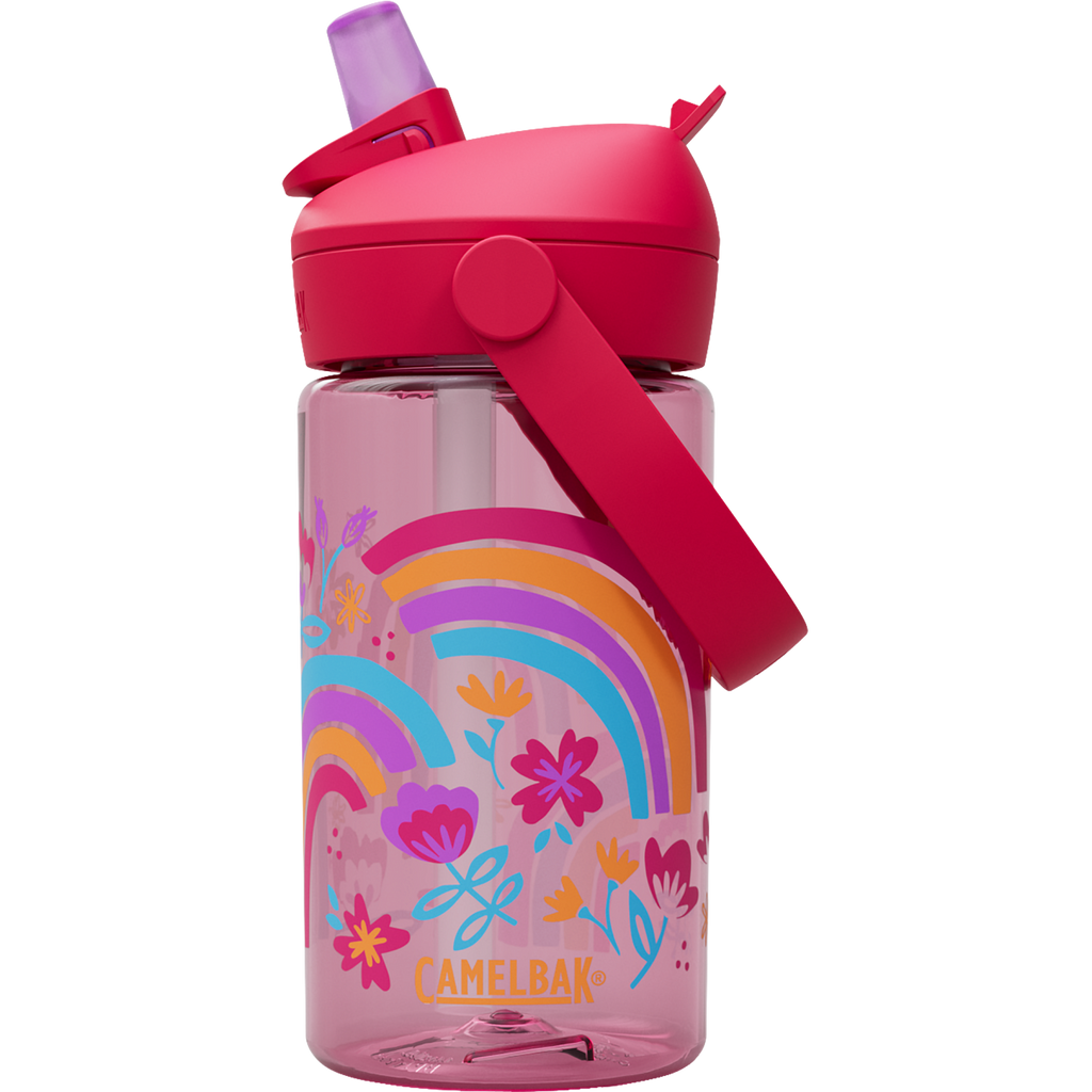 Thrive™ Flip Straw Kids 14oz Bottle with Tritan™ Renew