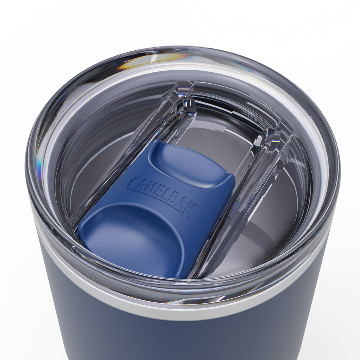 Thrive Tumbler VSS 30oz, Navy