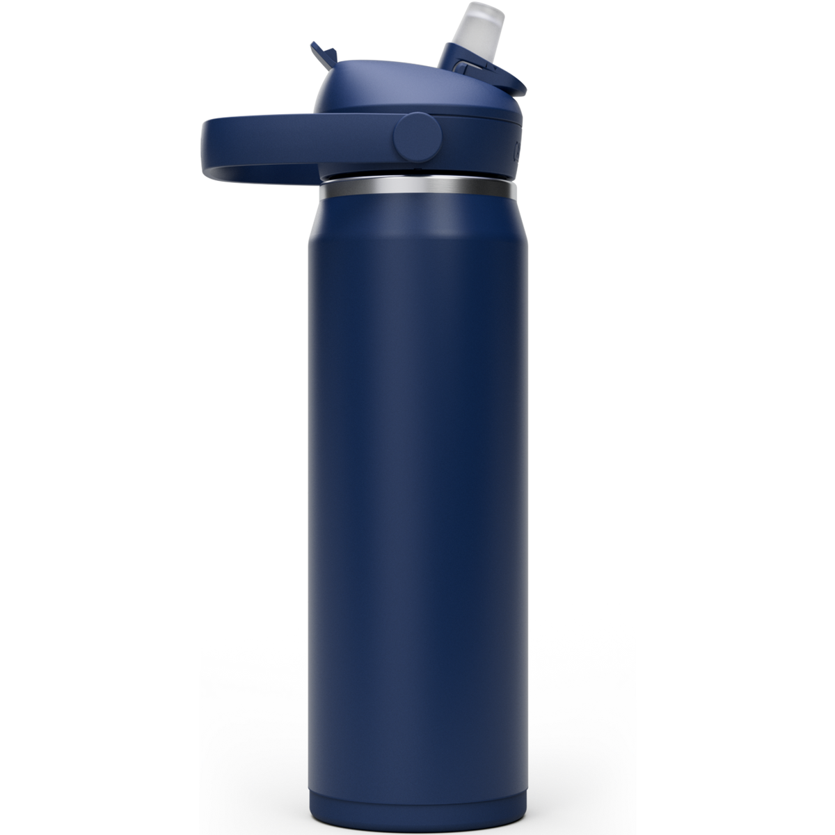 Thrive Flip Straw VSS 25oz, Navy
