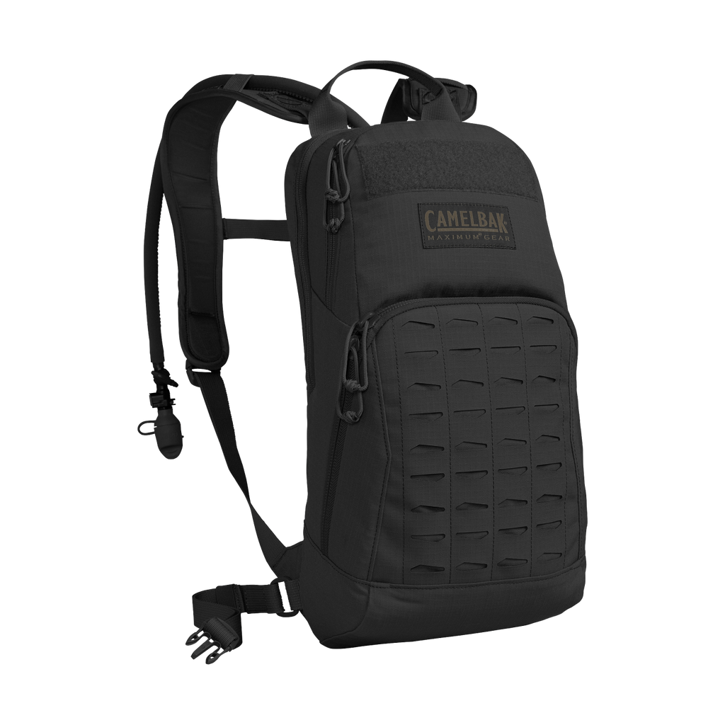 M.U.L.E.® 100oz Mil Spec Crux E2