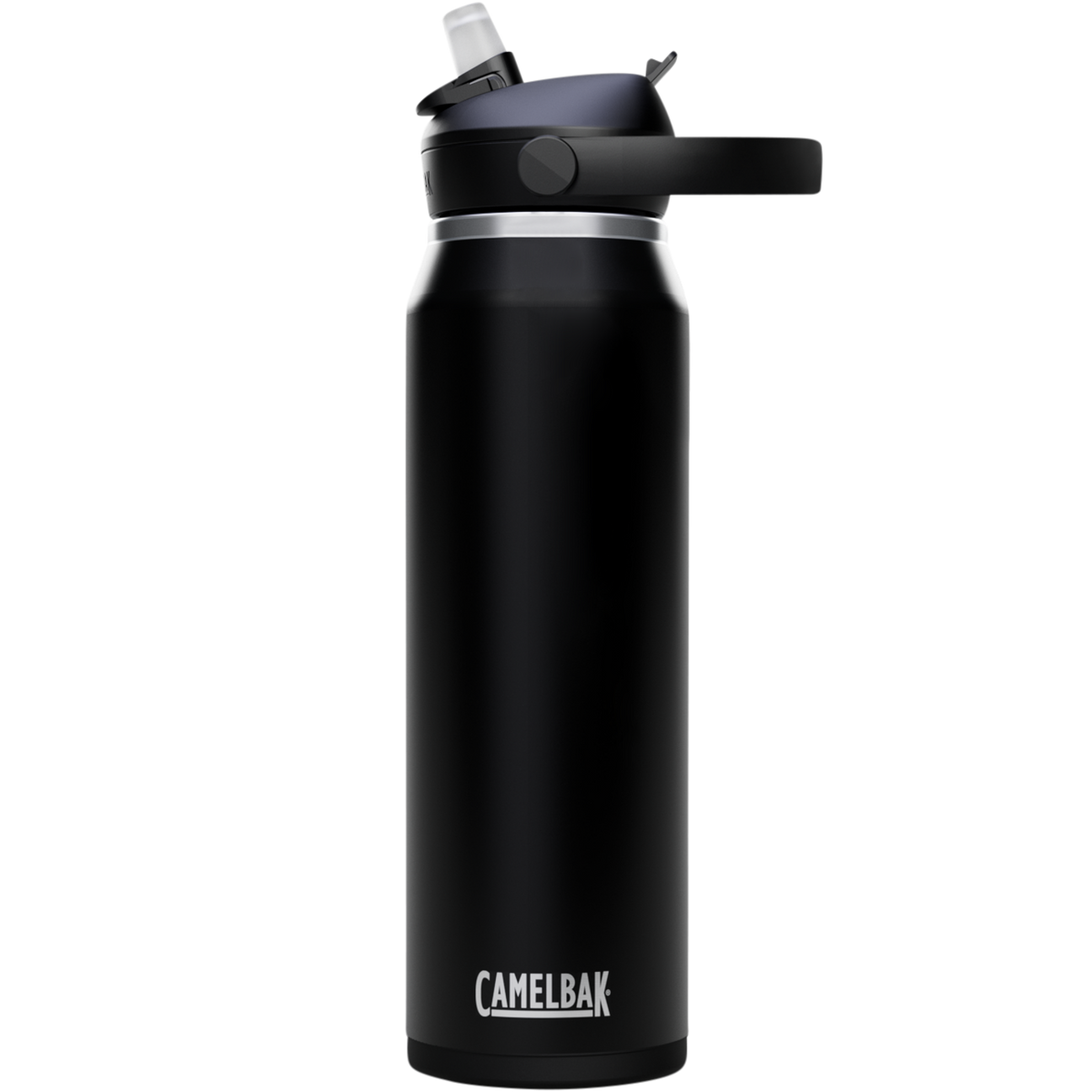 Thrive Flip Straw VSS 32oz, Black