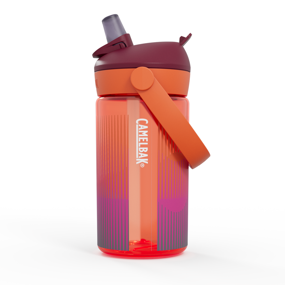 Thrive™ Flip Straw Kids 14oz Bottle with Tritan™ Renew Y3