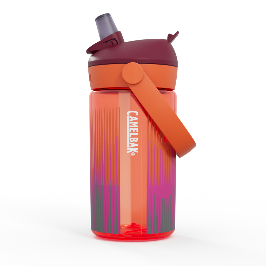 Thrive™ Flip Straw Kids 14oz Bottle with Tritan™ Renew