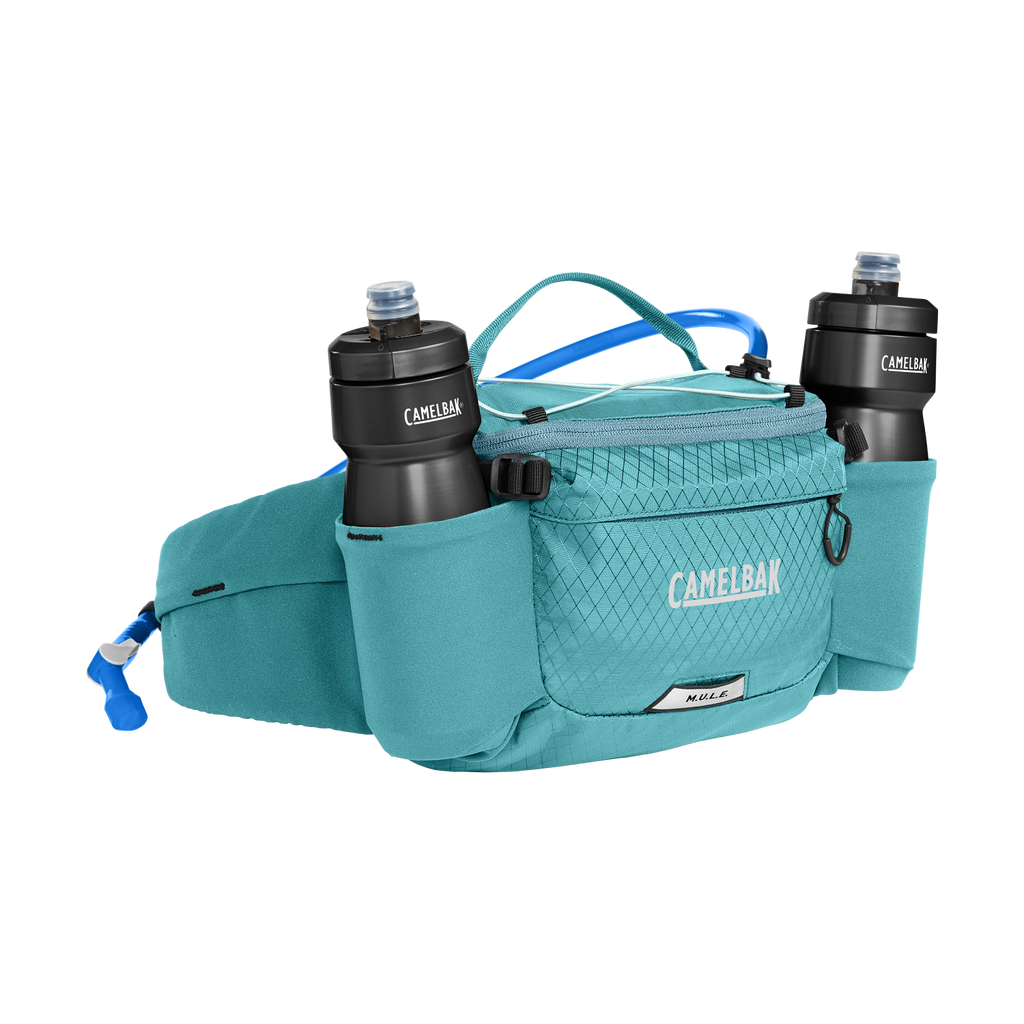 M.U.L.E.® 5 Waist Pack with Crux® 1.5L Lumbar Reservoir A3