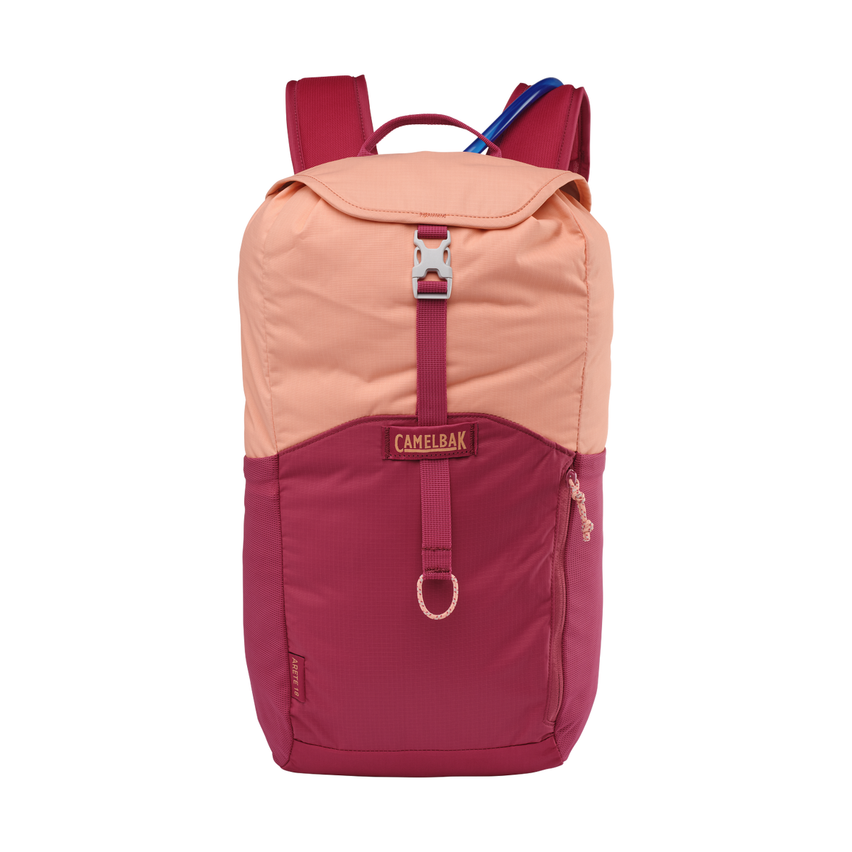 Arete 18, 50oz, Berry/Blush