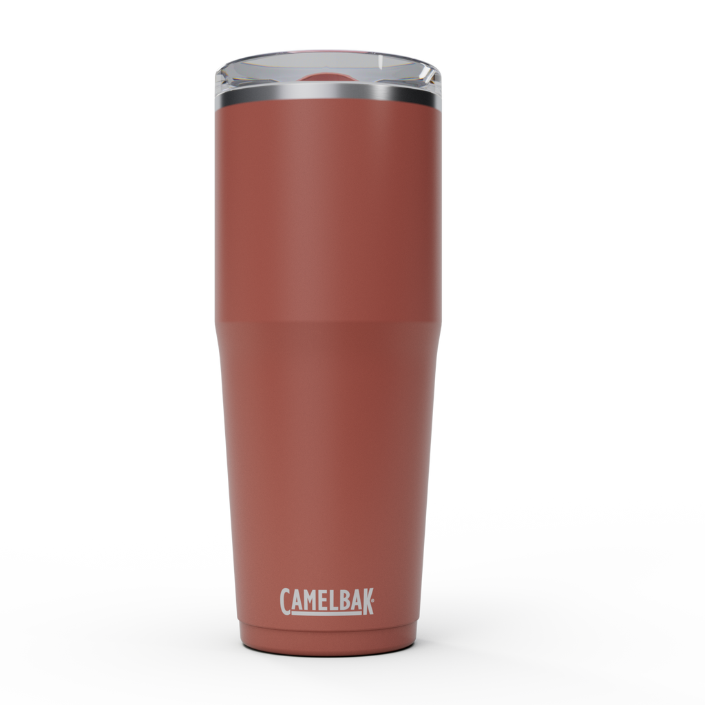 Thrive™ 30 oz Tumbler, Insulated Stainless Steel