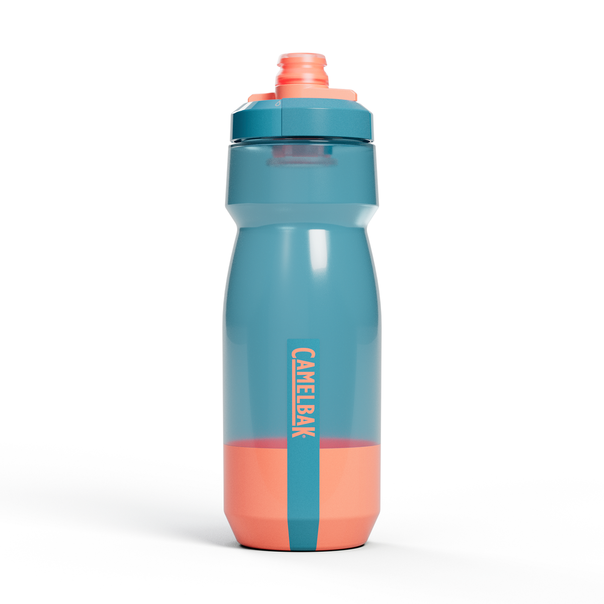 Podium® 24oz Bike Bottle