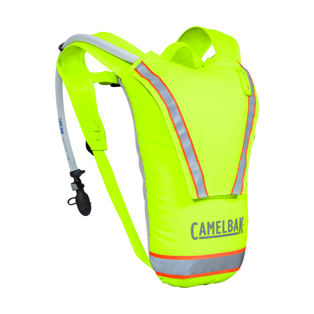 Hi-Viz™ 85oz Mil Spec R6