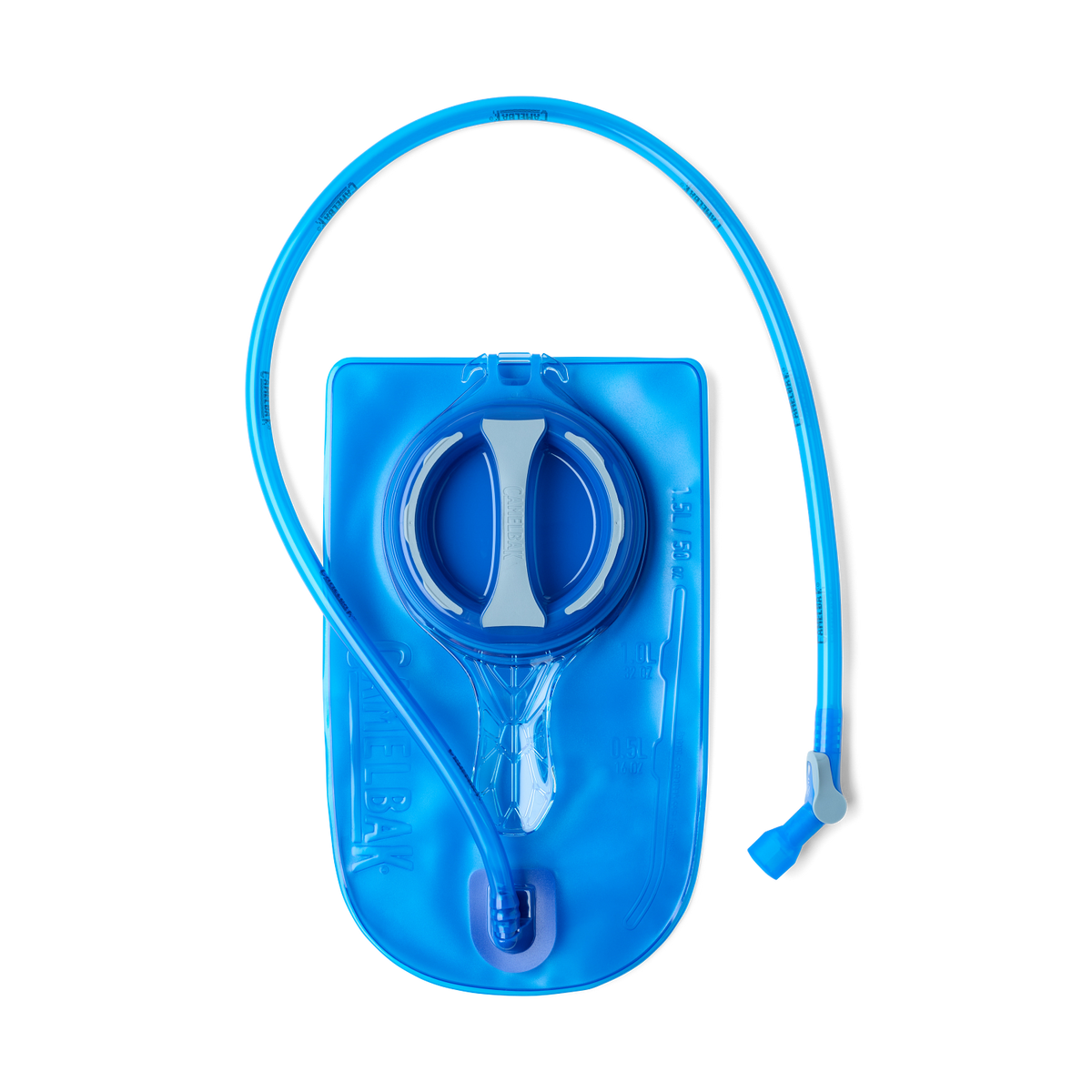 Crux® 1.5L Reservoir W7