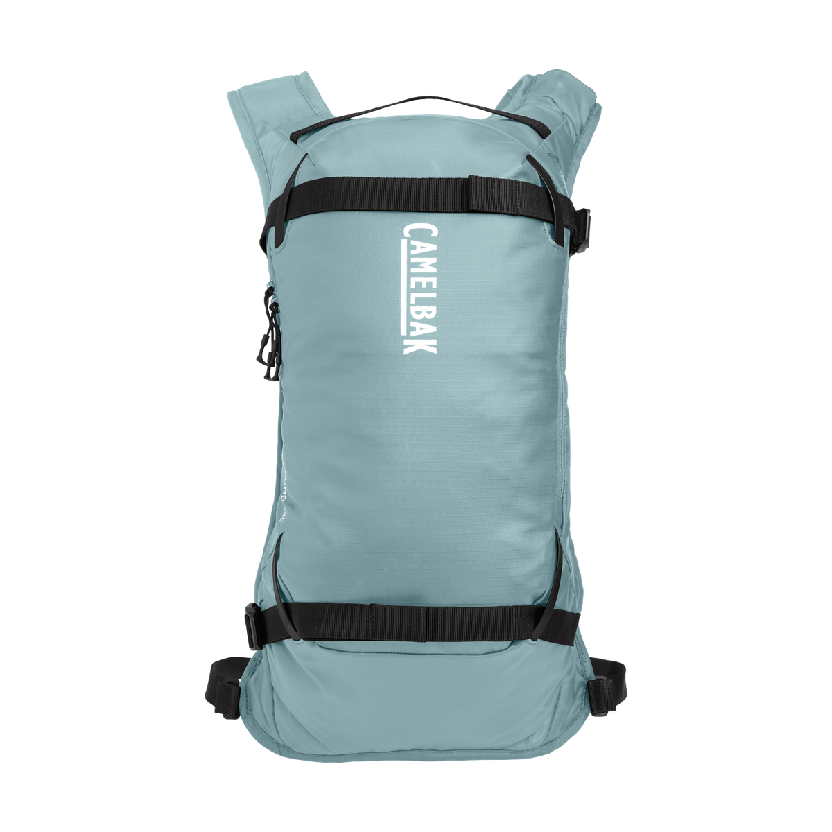 Powderhound 12, 70oz., Blue Mist/Black