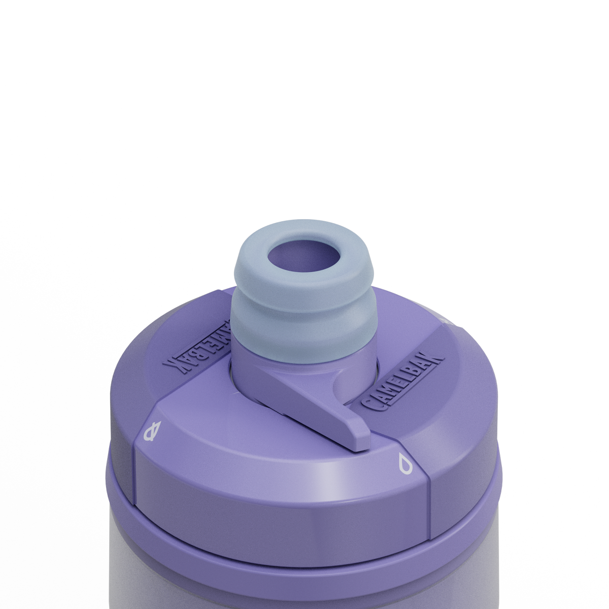 Podium® Chill™ 21oz Bike Bottle