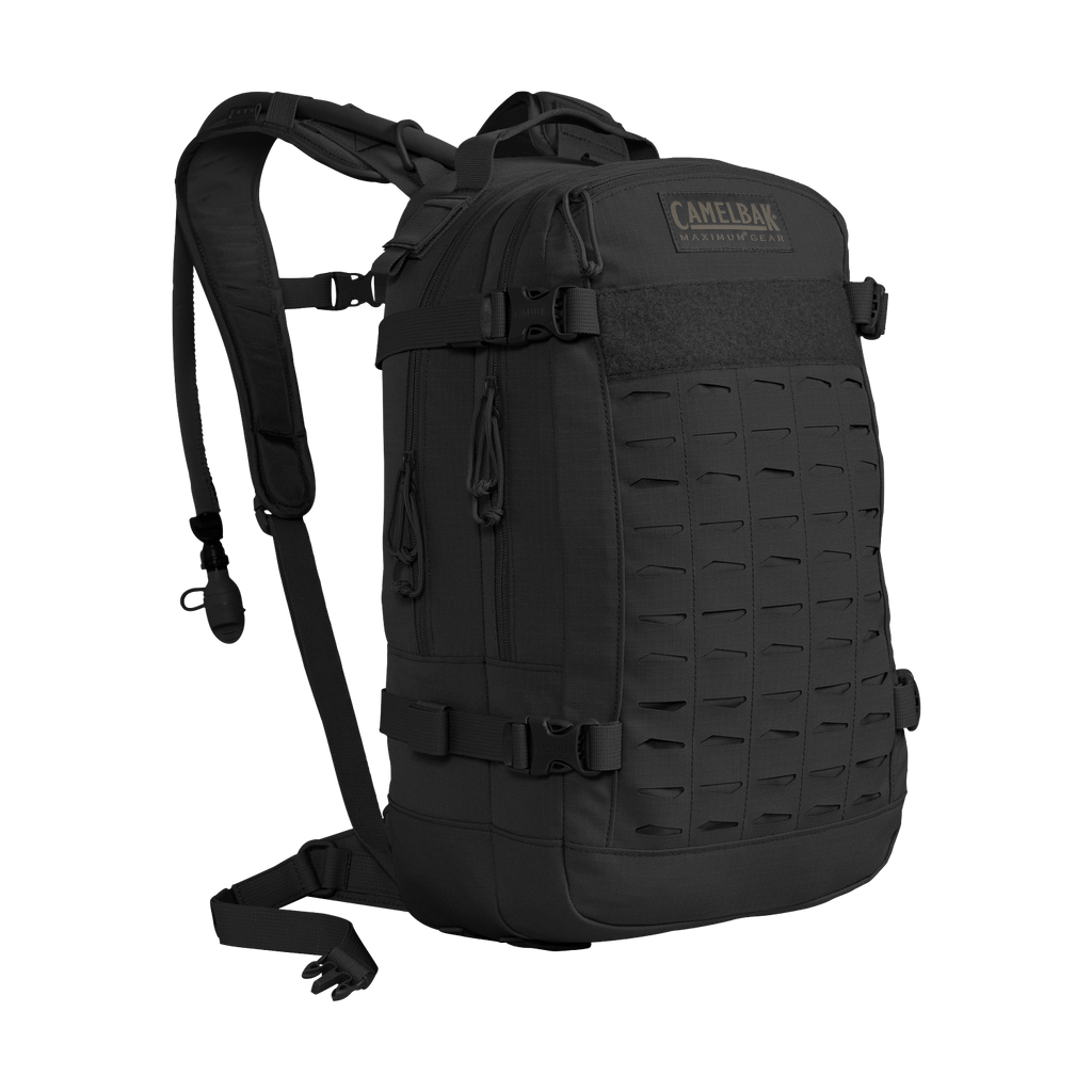 H.A.W.G.® 100oz Mil Spec Crux X6