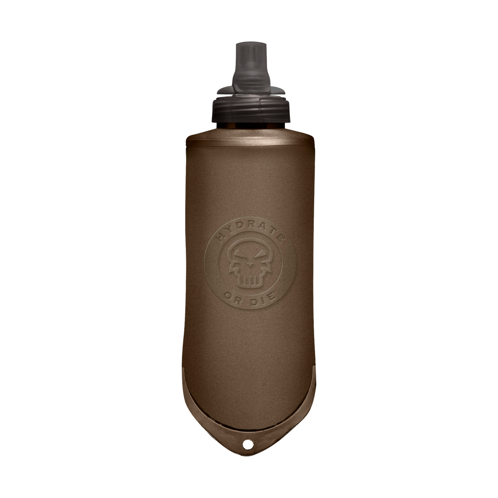 Mil Spec Quick Stow™ Flask M0