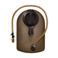 Mil Spec Crux™ 3L Short Reservoir U0