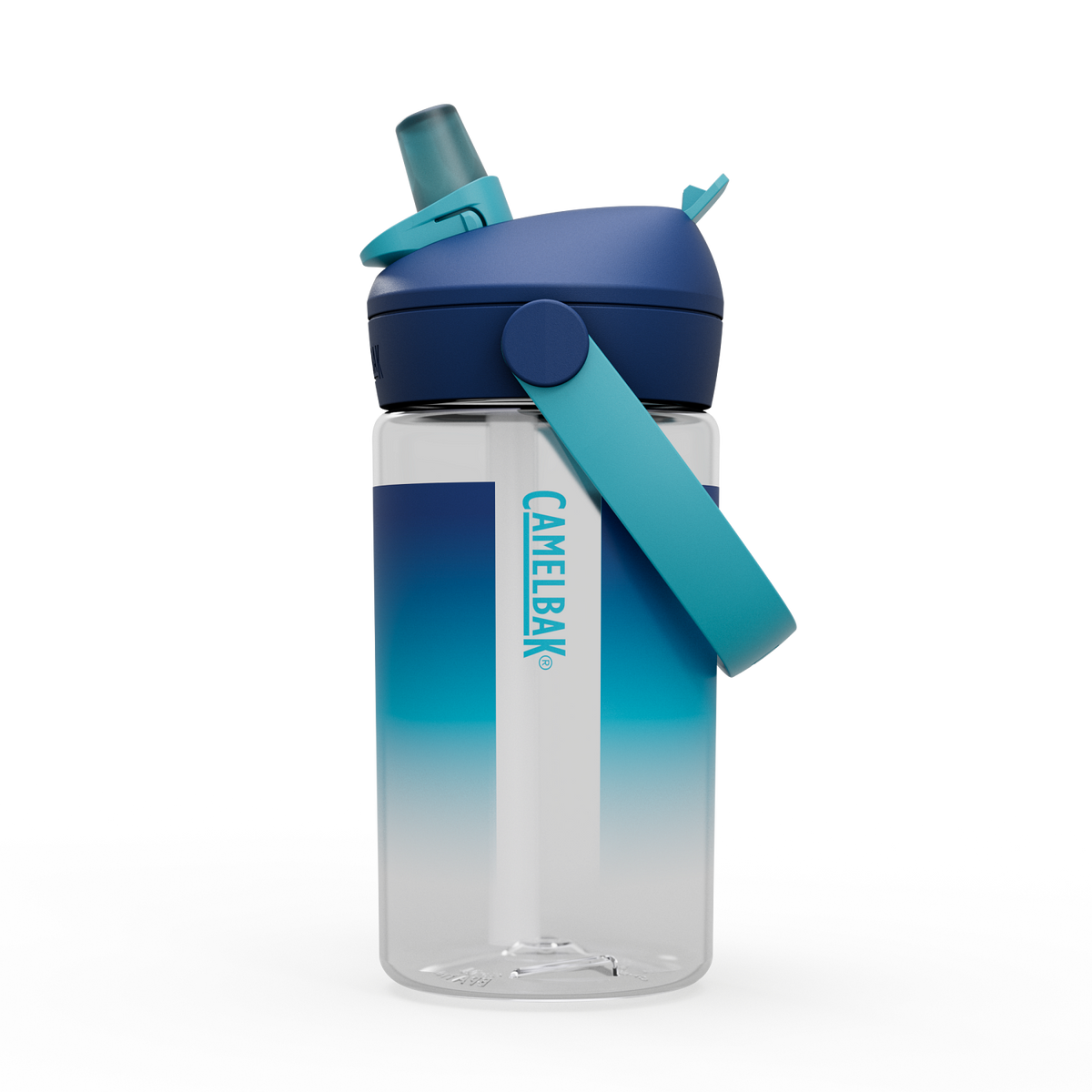 Thrive™ Flip Straw Kids 14oz Bottle with Tritan™ Renew Y3