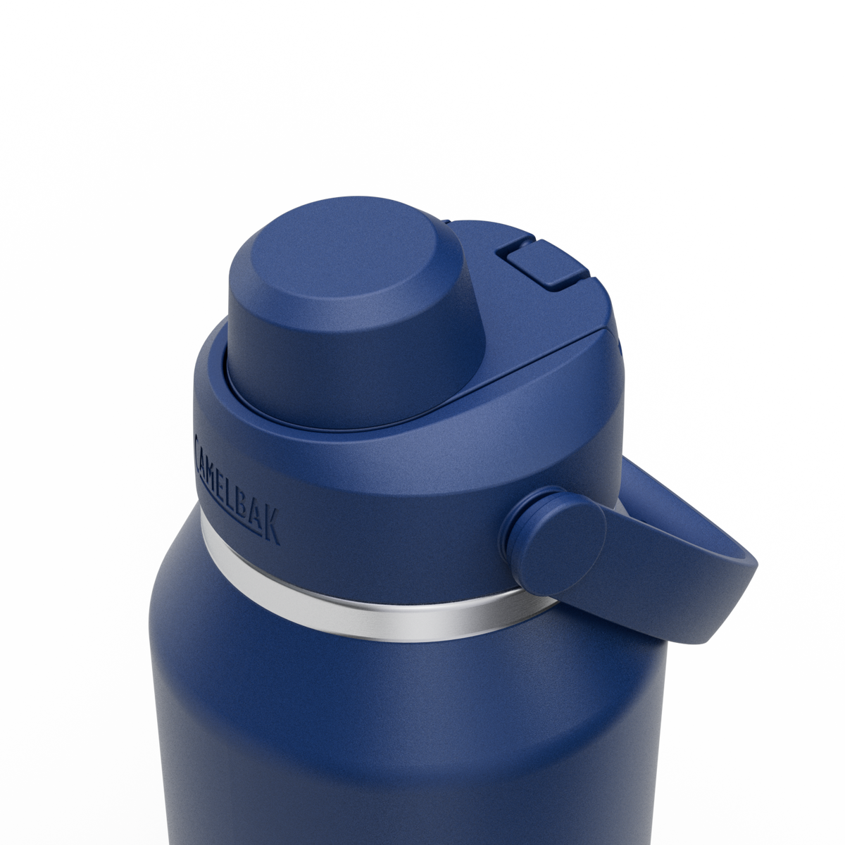 Thrive Chug VSS 40oz, Navy
