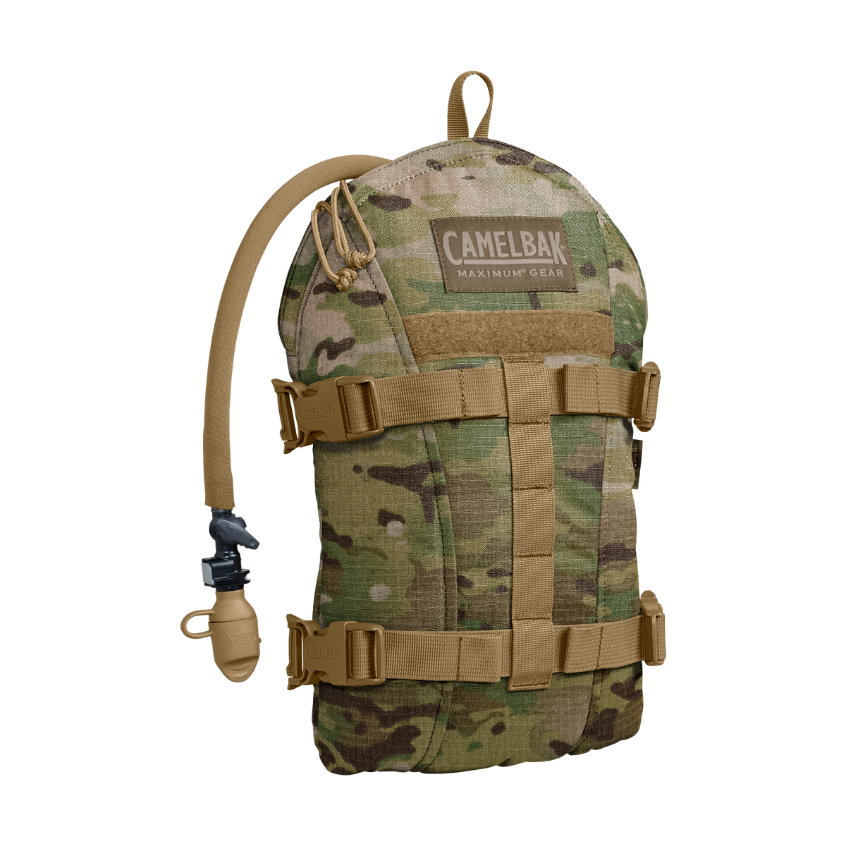 ArmorBak™ 100oz Mil Spec Crux O2