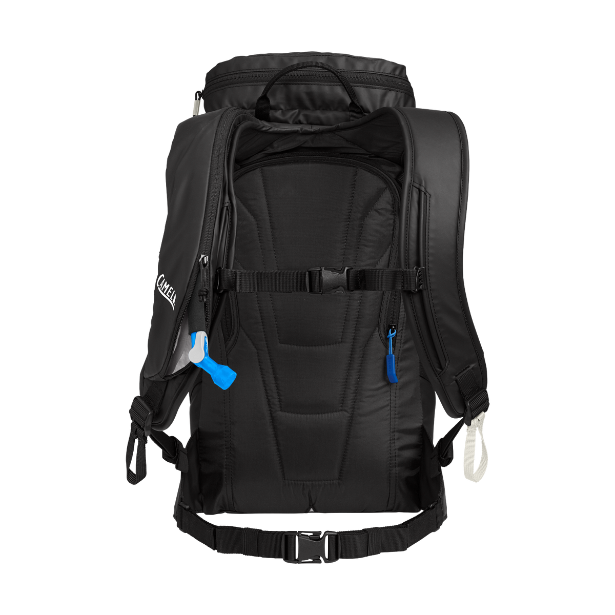 SnoBlast 22, 70oz., Black/White