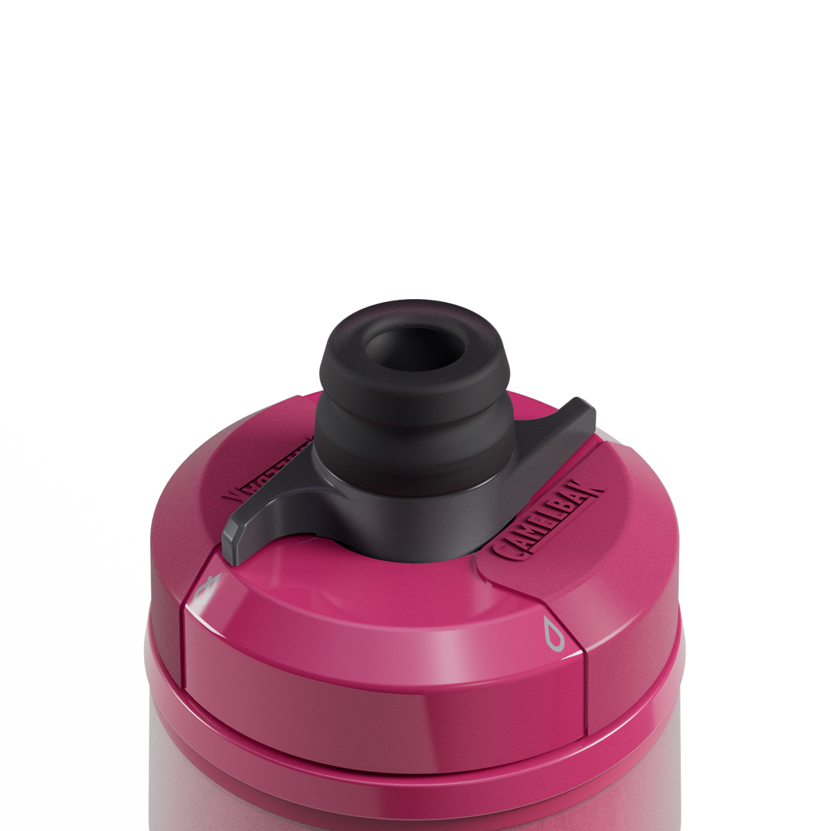 Podium Chill 21oz, Mercury Berry