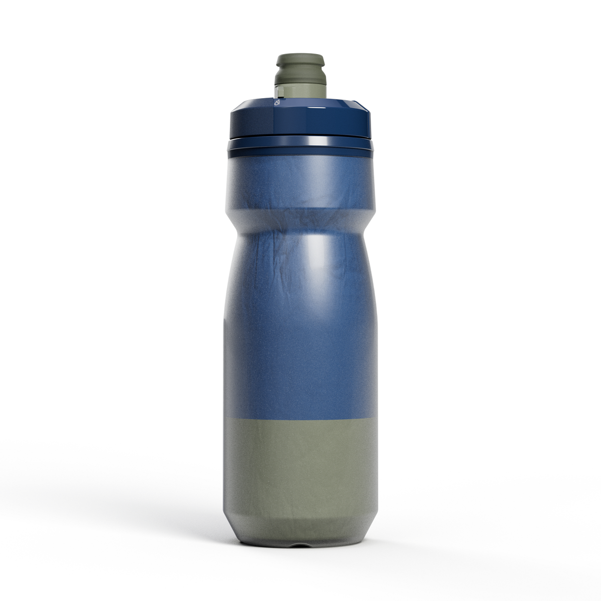 Podium Chill 21oz, Mercury Deep Sea