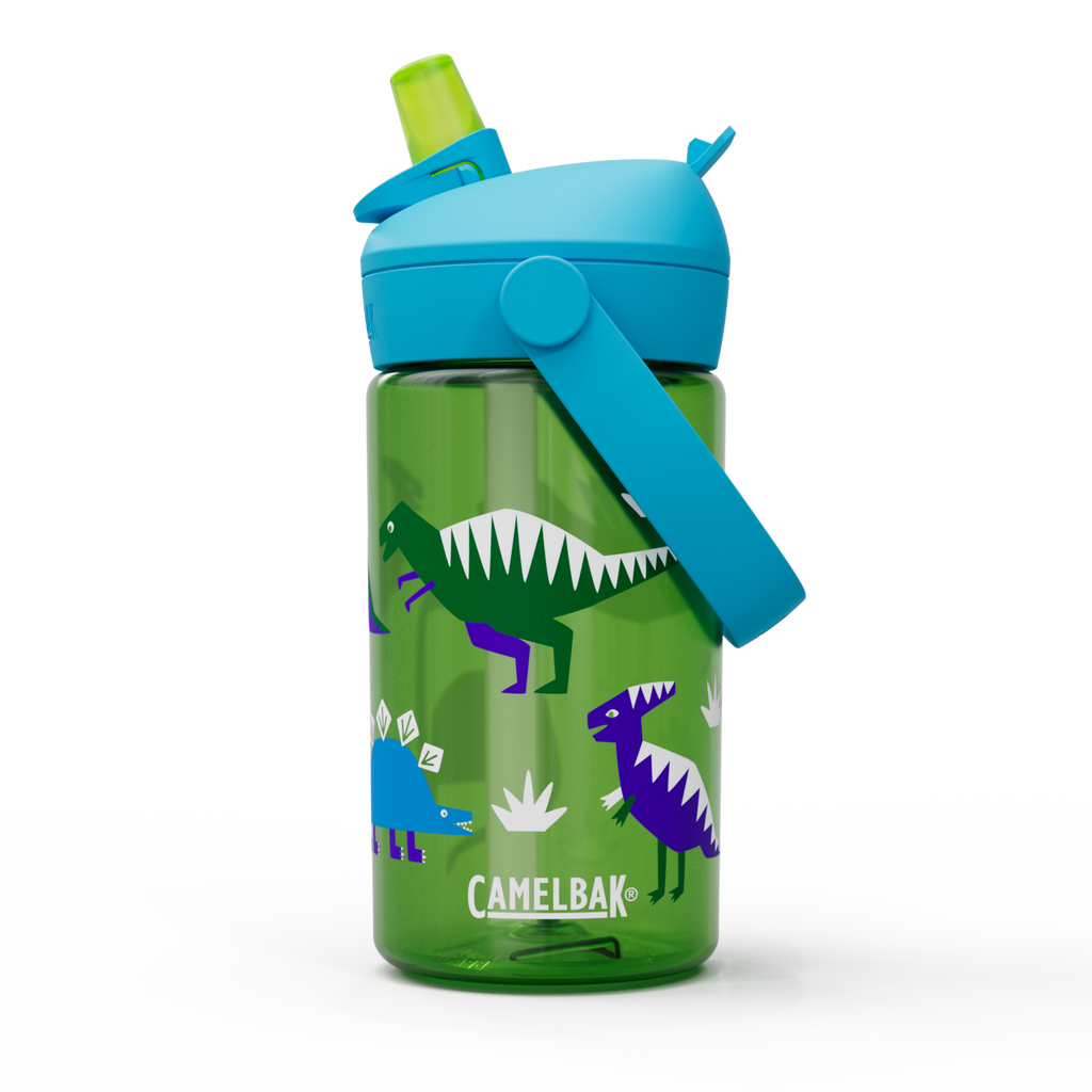 Thrive™ Flip Straw Kids 14oz Bottle with Tritan™ Renew