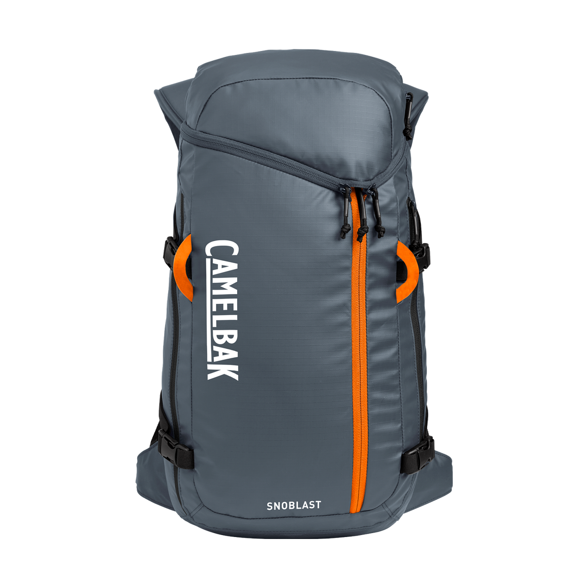 SnoBlast 22, 70oz., Grey/Orange