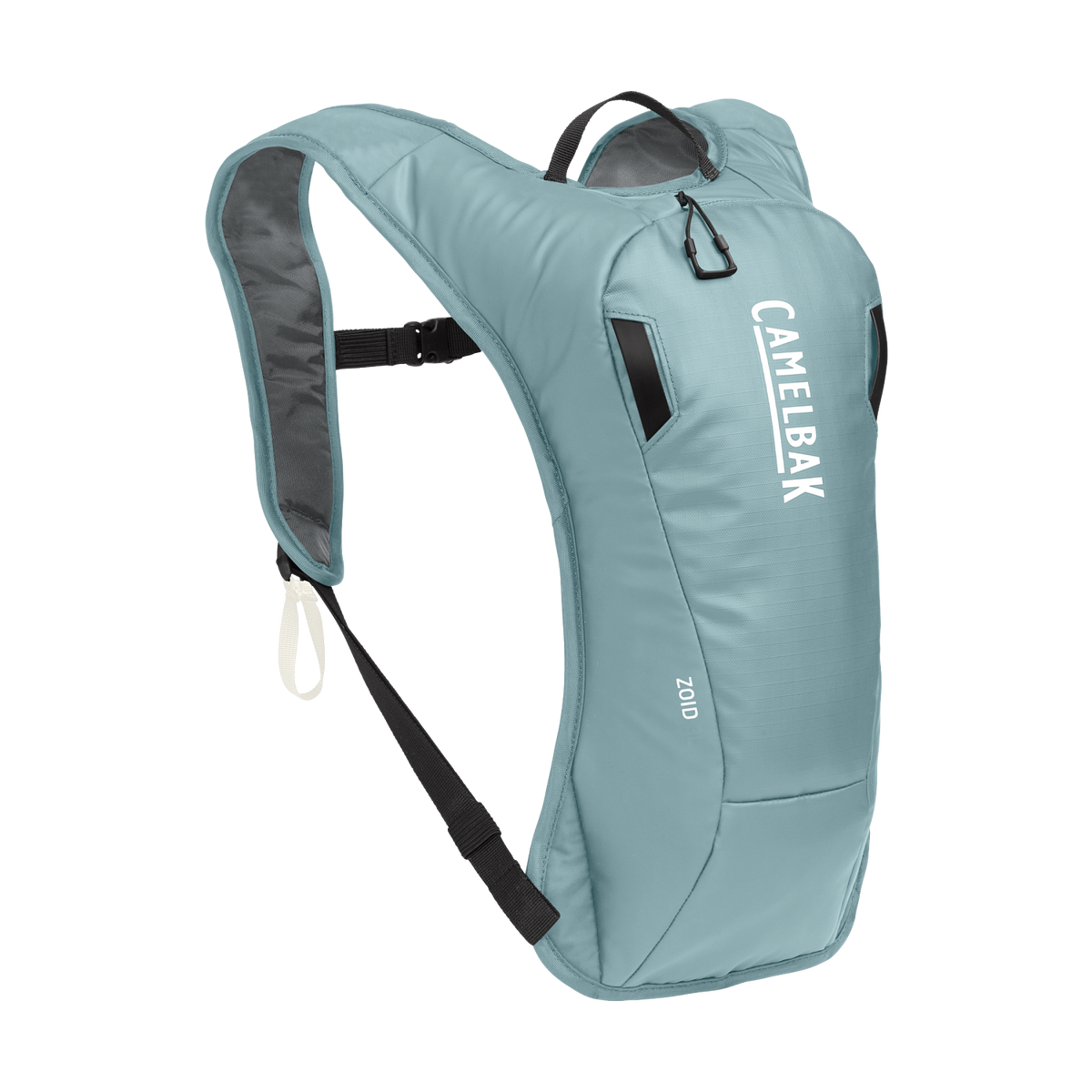 Zoid, 70oz., Blue Mist/Black