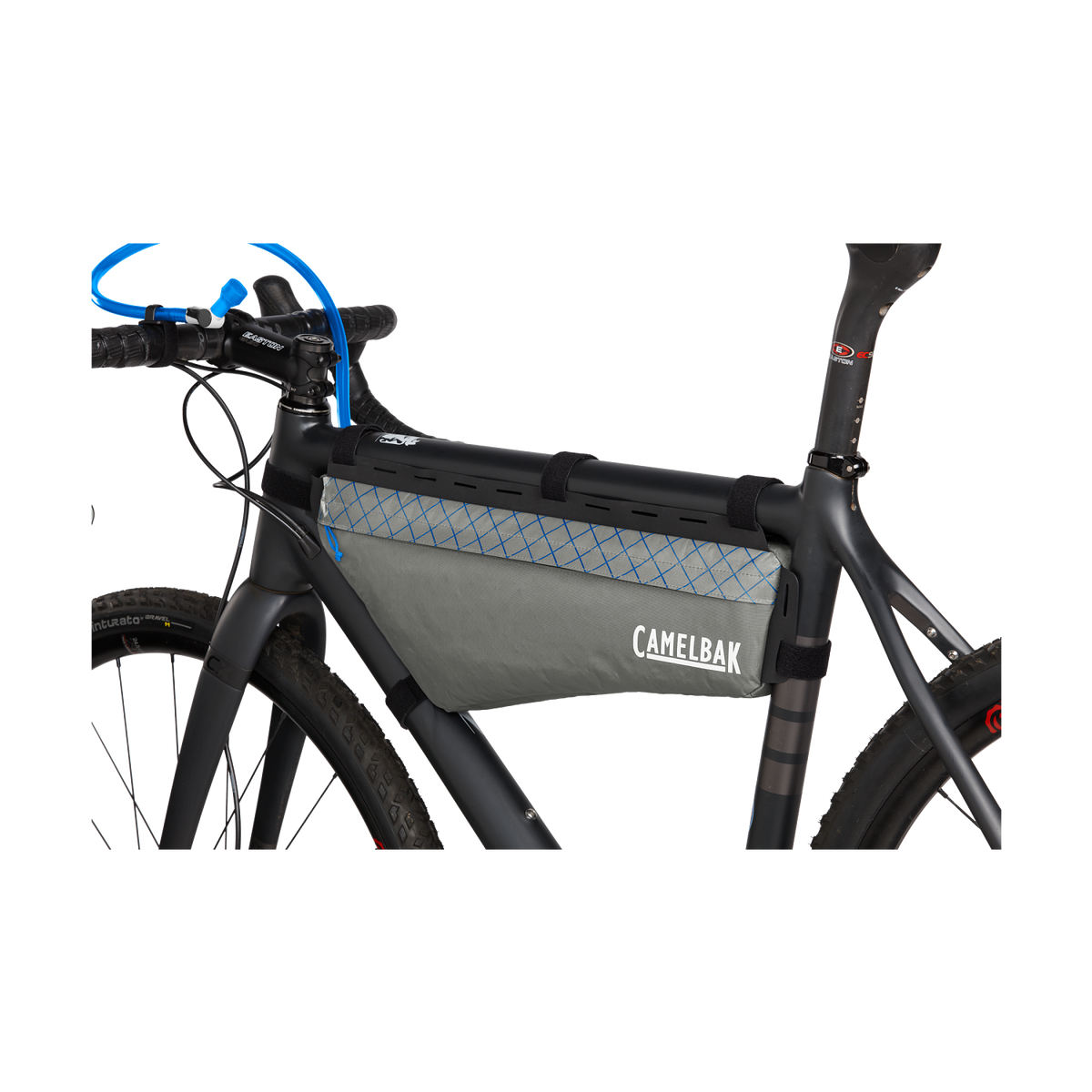 M.U.L.E. Frame Pack with Hydration 70oz, Wolf Grey, Large