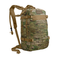 H.A.W.G.® 100oz Mil Spec Crux J3