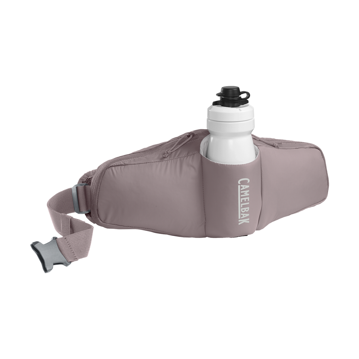 Podium® Flow™ 2 Waist Pack with 21oz Podium Dirt Series Bottle