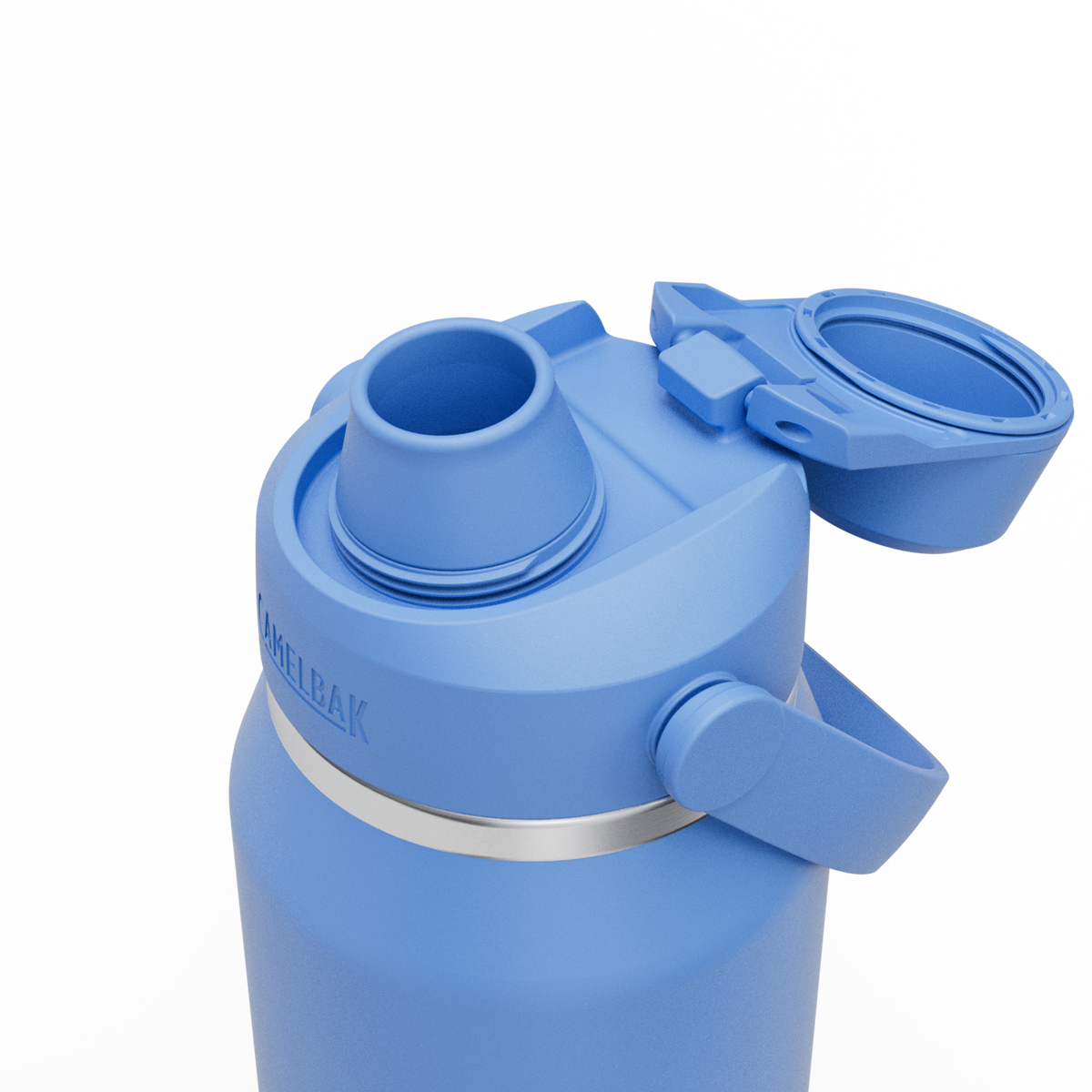 Thrive Chug VSS 32oz, Sky Blue